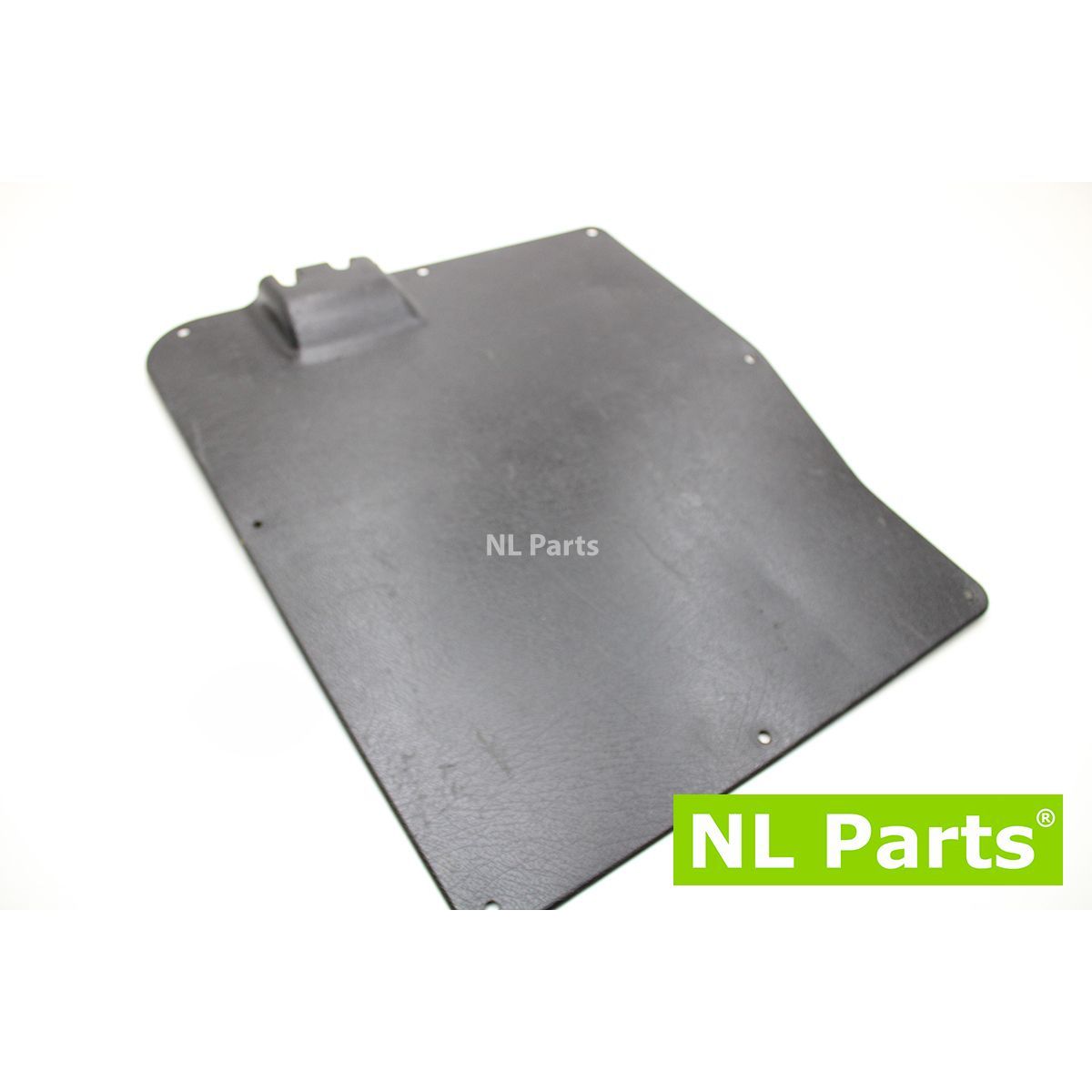 Revestimento da porta Berlingo Partner 9621482377